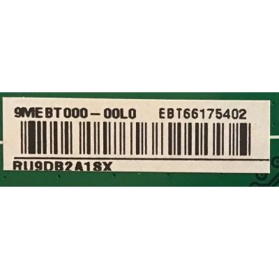 KIT DE TARJETAS PARA TV LG 4K·UHD·HDR SMART TV / MAIN EBT66175402 / EAX68253604 / 66175402 / FUENTE EAY65149301 / LGP55T-19U1 /  65149301 / EAX68284301 / PANEL NC550DQG-ABHX3 / MODELOS 55UM7300AUE / 55UM7300AUE.BUSGLOR / 55UM7300AUE.BUSGDKR - Imagen 3